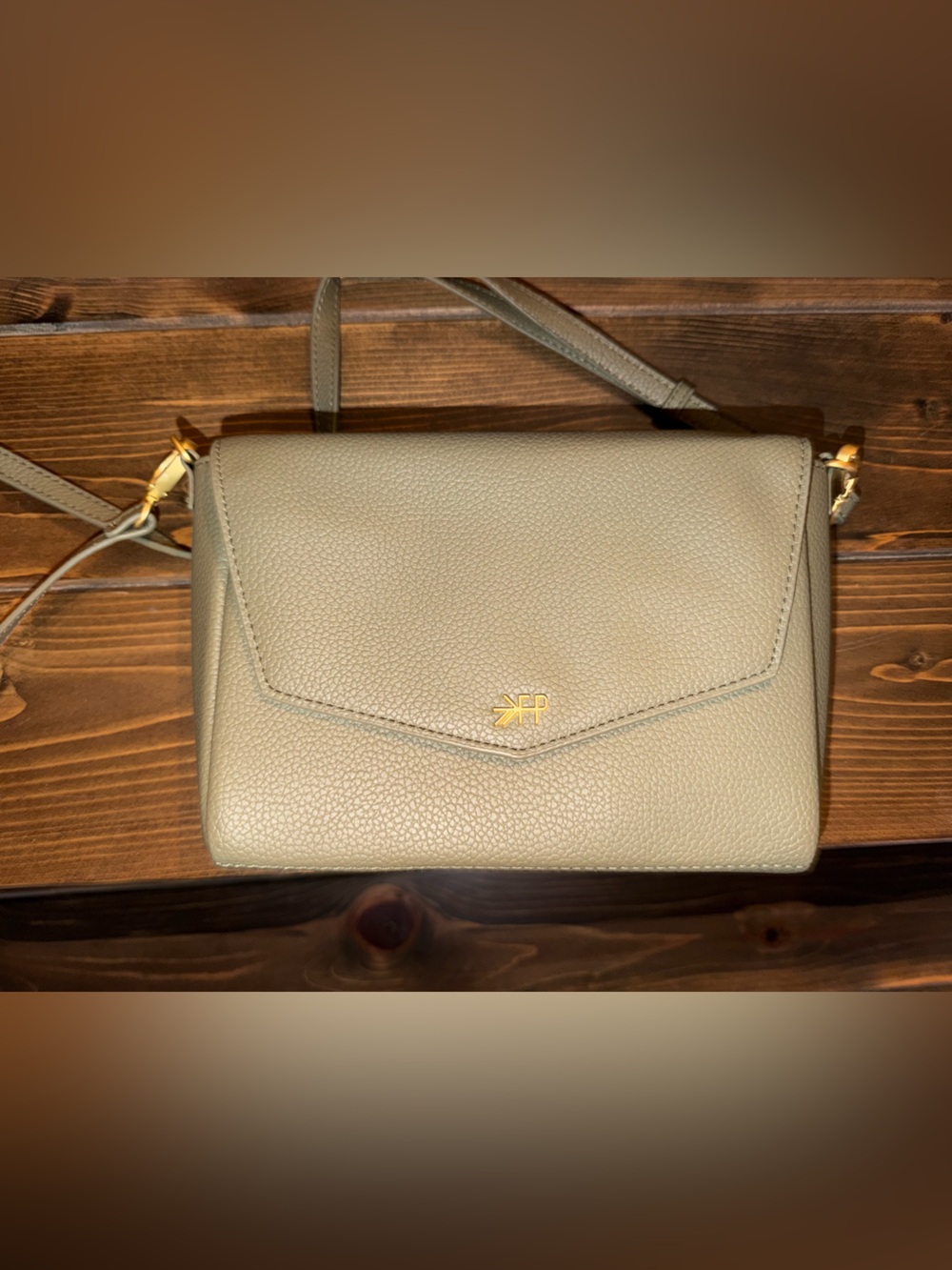 Freshly Picked Crossbody